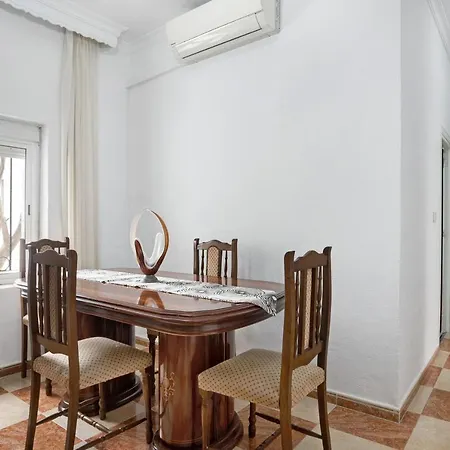 Holiday home Casa Manuela *