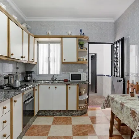 Holiday home Casa Manuela *
