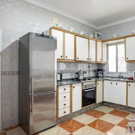 Holiday home Casa Manuela Barbate