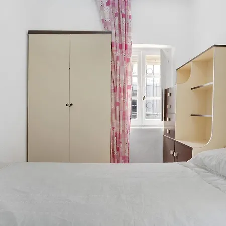 Casa Manuela Holiday home