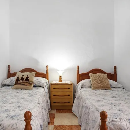Casa Manuela Holiday home *