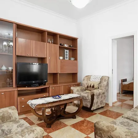 Casa Manuela Holiday home Barbate