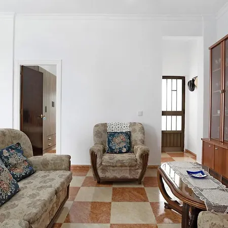 Holiday home Casa Manuela